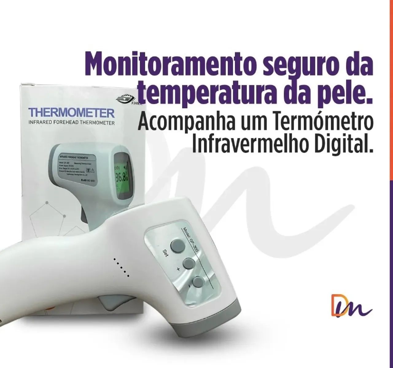 Tecarterapia HTM - Foto 5