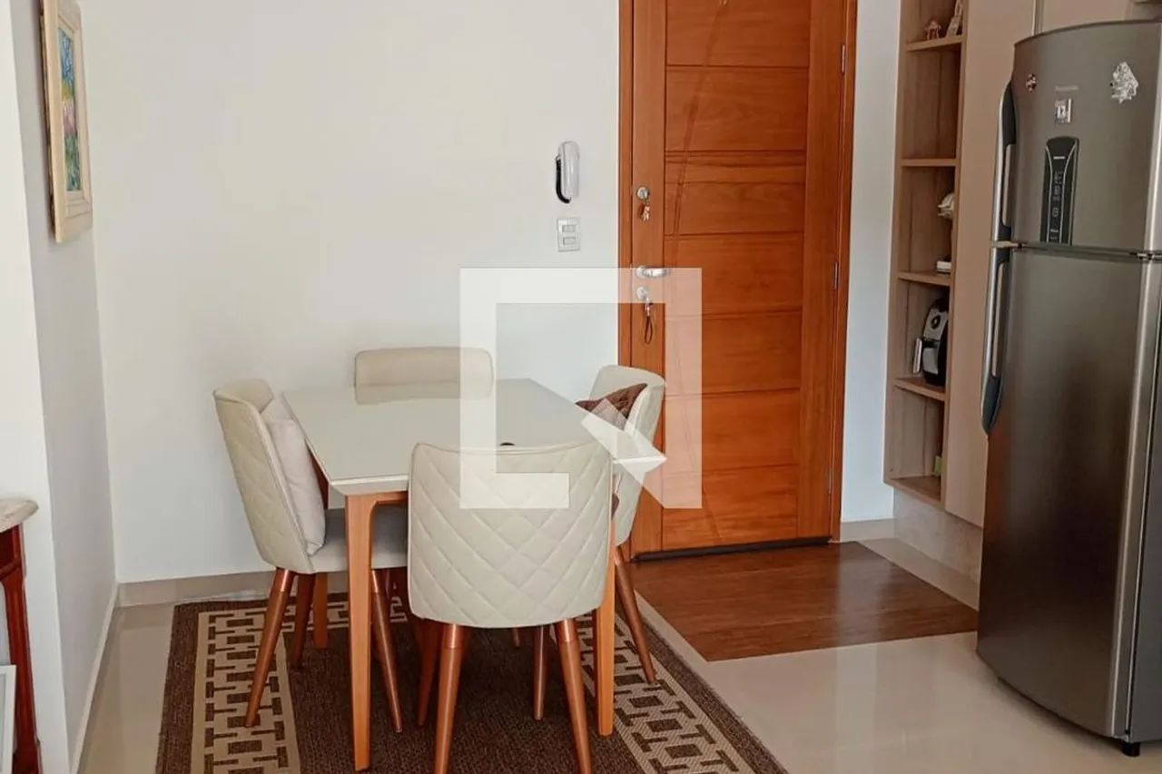Apartamento à Venda - Horto Florestal, 2 Quartos, 45 m2 - Foto 4