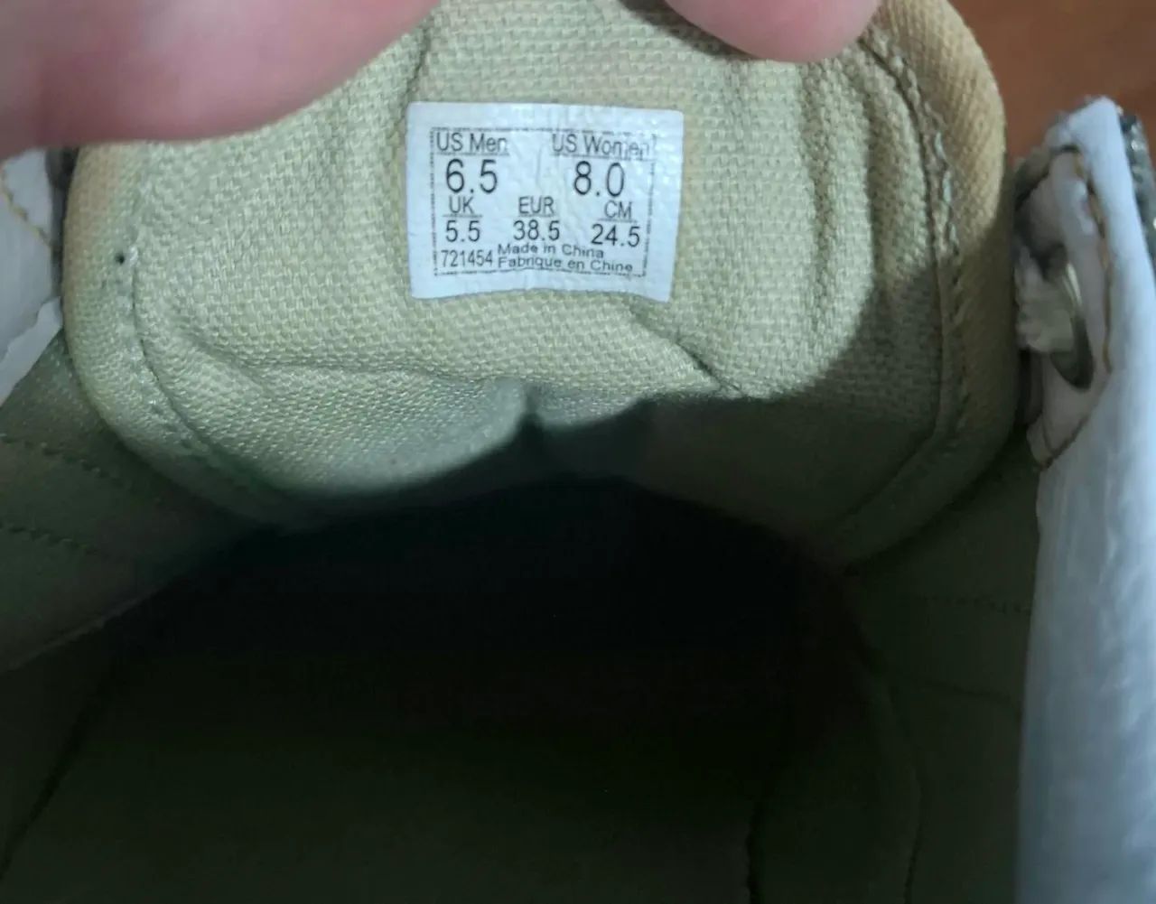 Tenis Vans - Foto 5