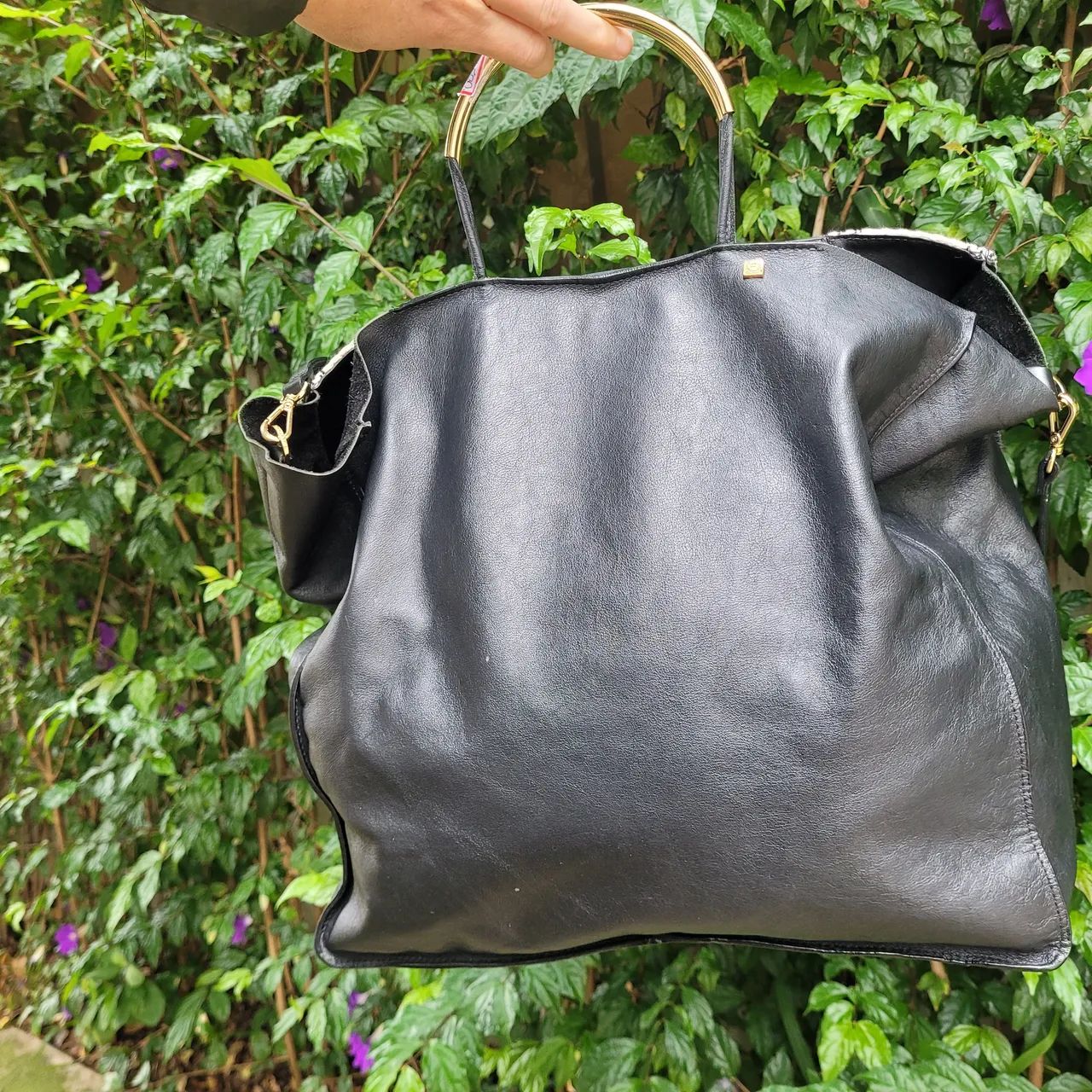 Bolsa Osklen  - Foto 5