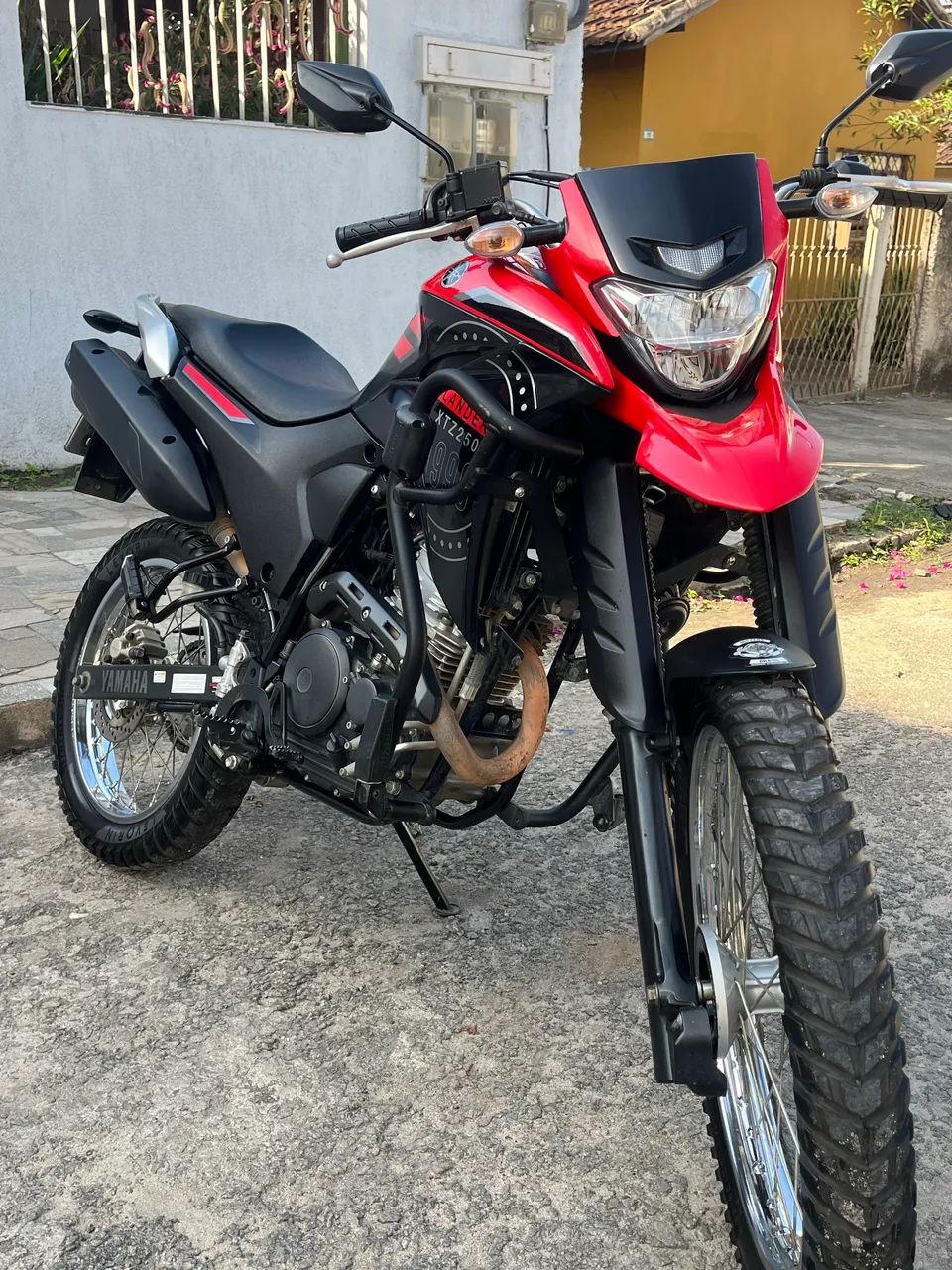 LANDER 250  - Foto 4