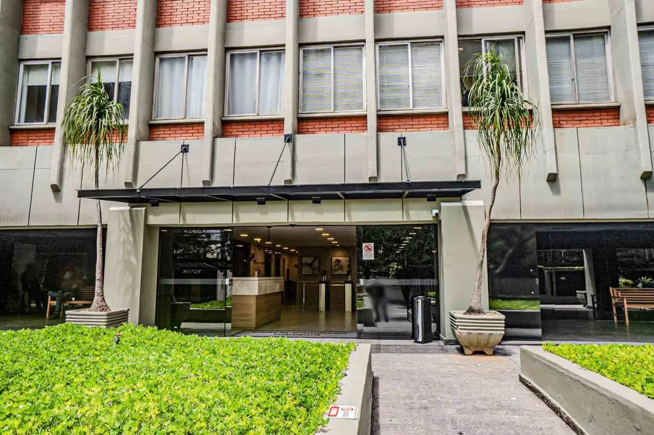Sala comercial na Rua Tabapuã, 41 - Conjunto 75  84 m² - Foto 4