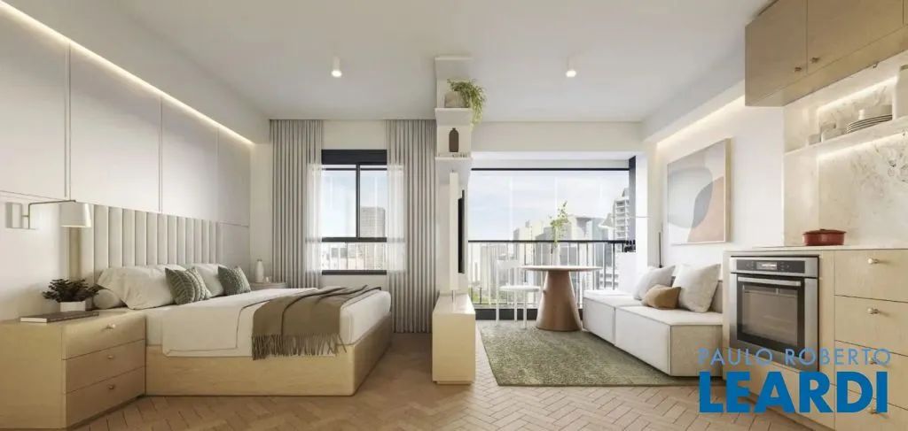 APARTAMENTO - PINHEIROS - SP - Foto 2