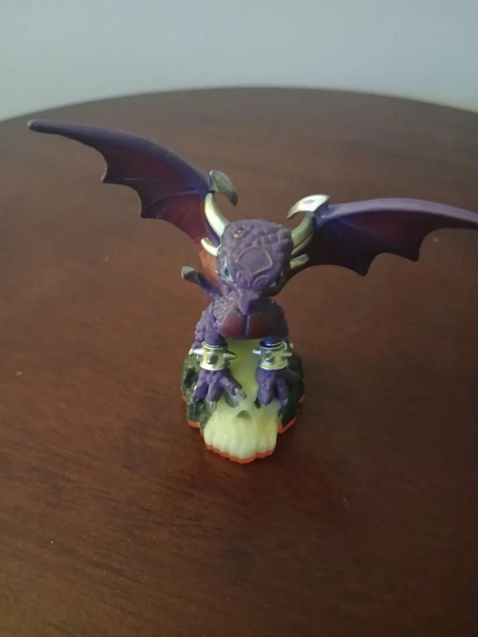 Skylanders Giants Series 2 Cynder