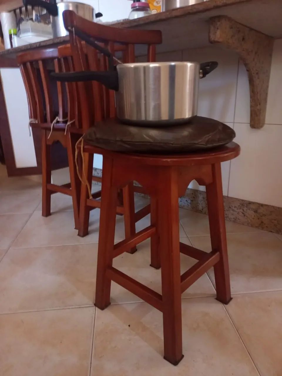 Panelas de pressão - Foto 2