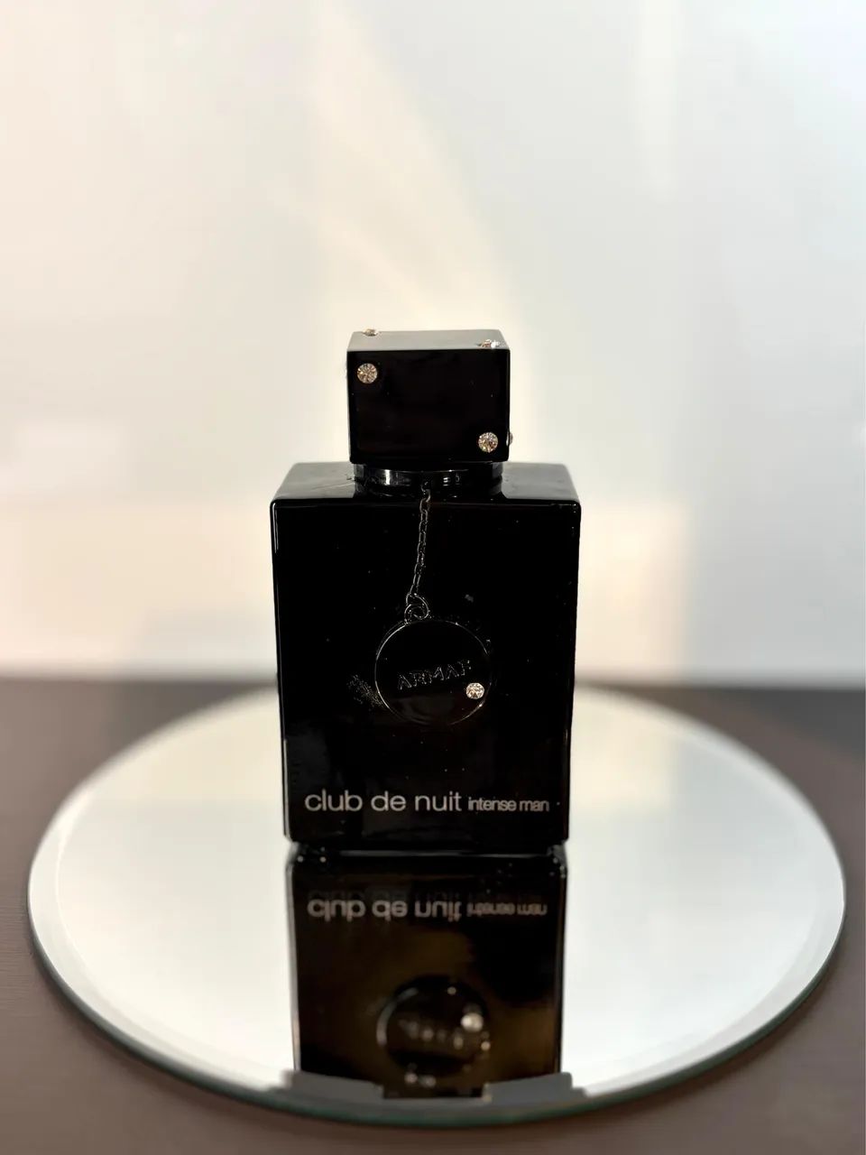 Perfume Club de Nuit 