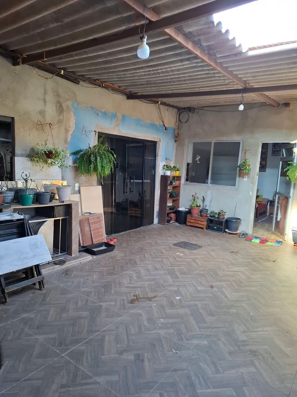 Vendo casa em santa maria. - Foto 2