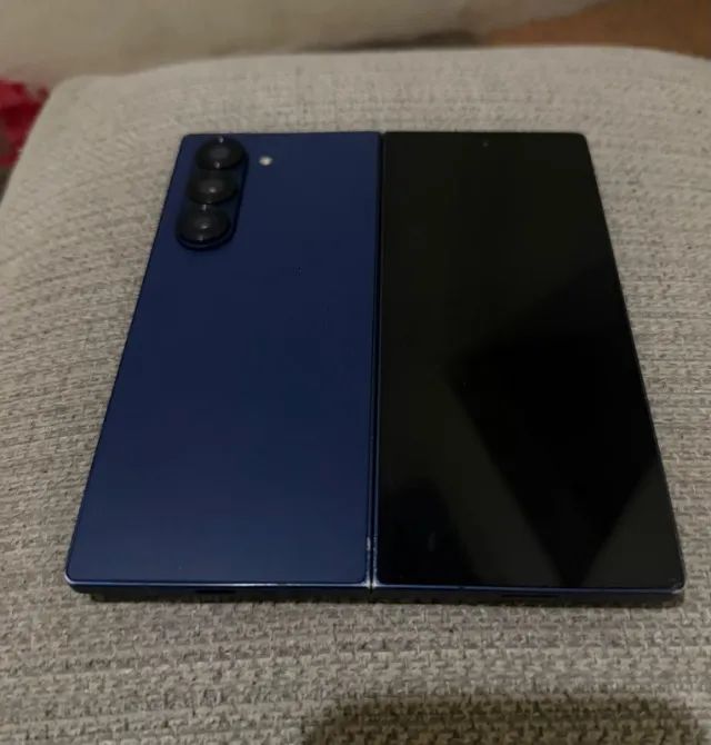 Galaxy Z Fold 6 - Foto 2