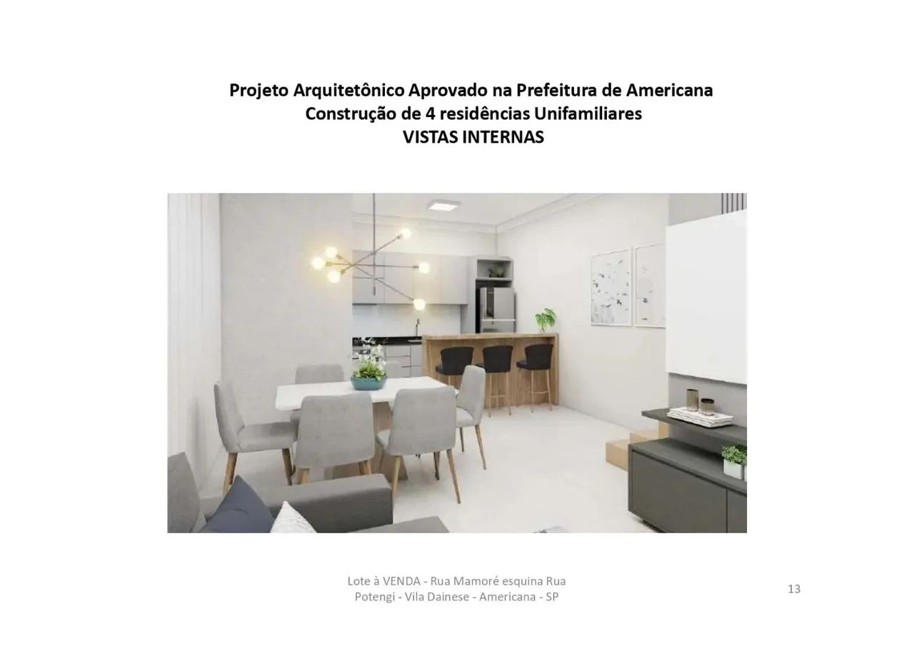 Terreno em Americana - Foto 14