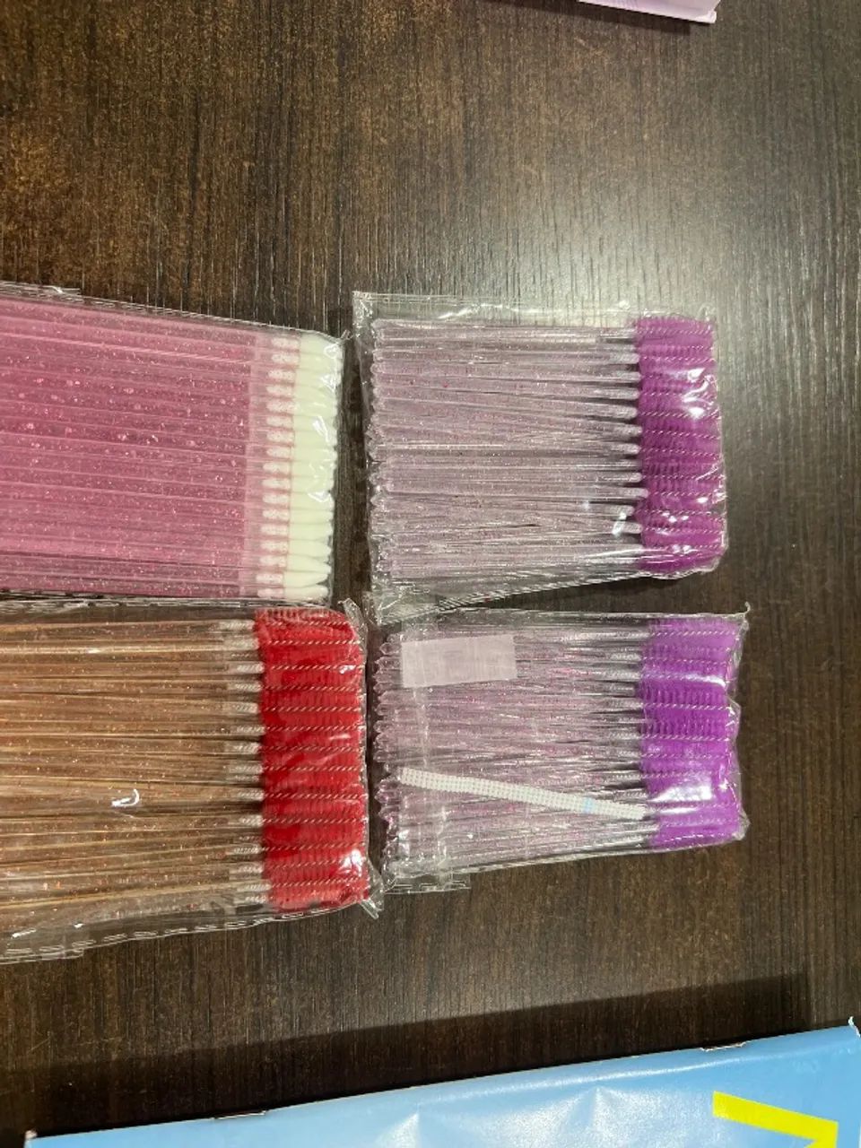 Produtos de cílios  - Foto 3