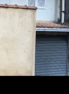 Vaga de garagem 