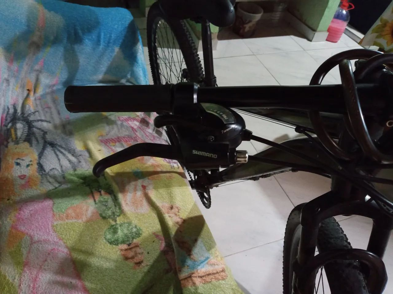 Bicicleta aro 29  - Foto 4