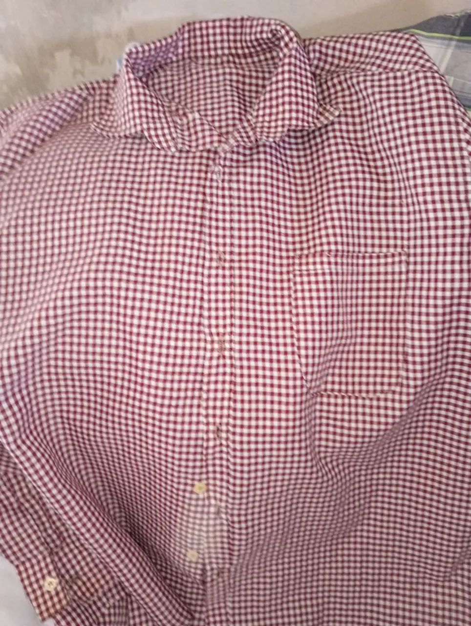 Camisas juninas adultos  - Foto 3