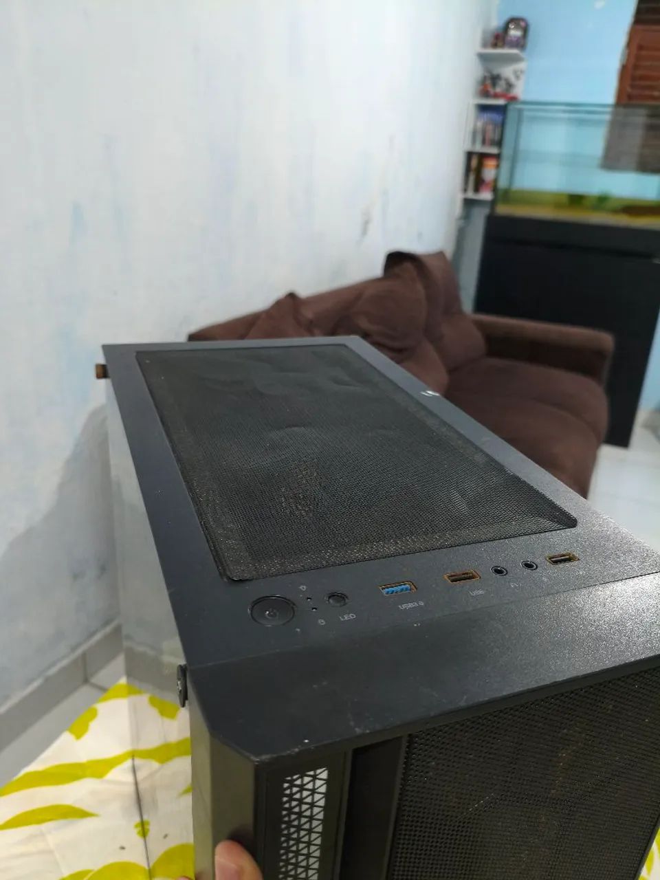 Gabinete para pc - Foto 3