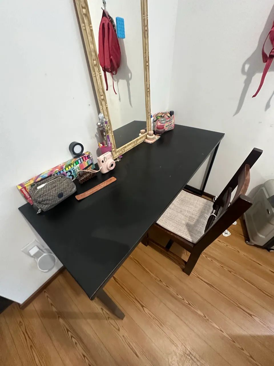 Mesa de escritório 