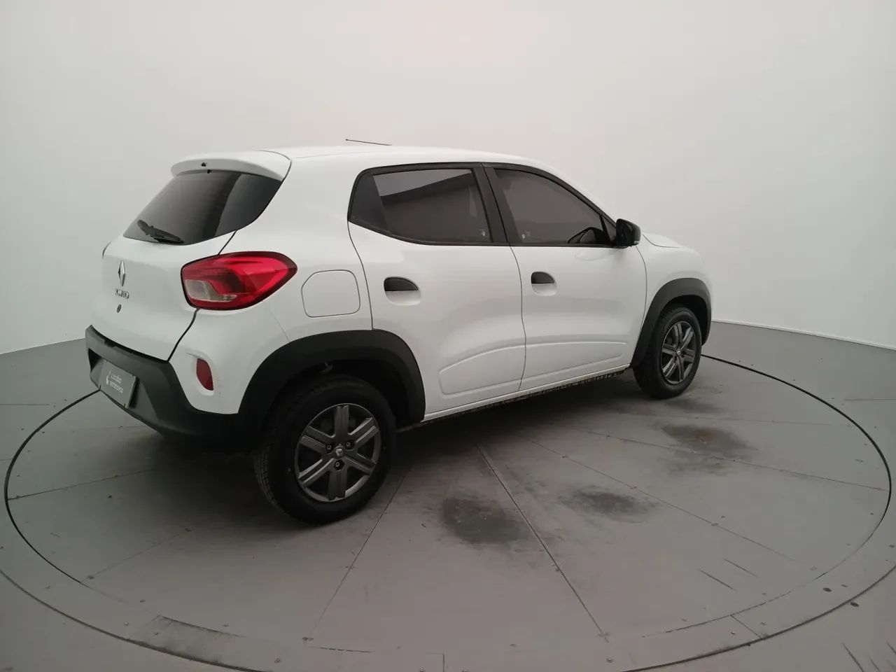 Renault Kwid 1.0 Zen 2026 - Foto 5