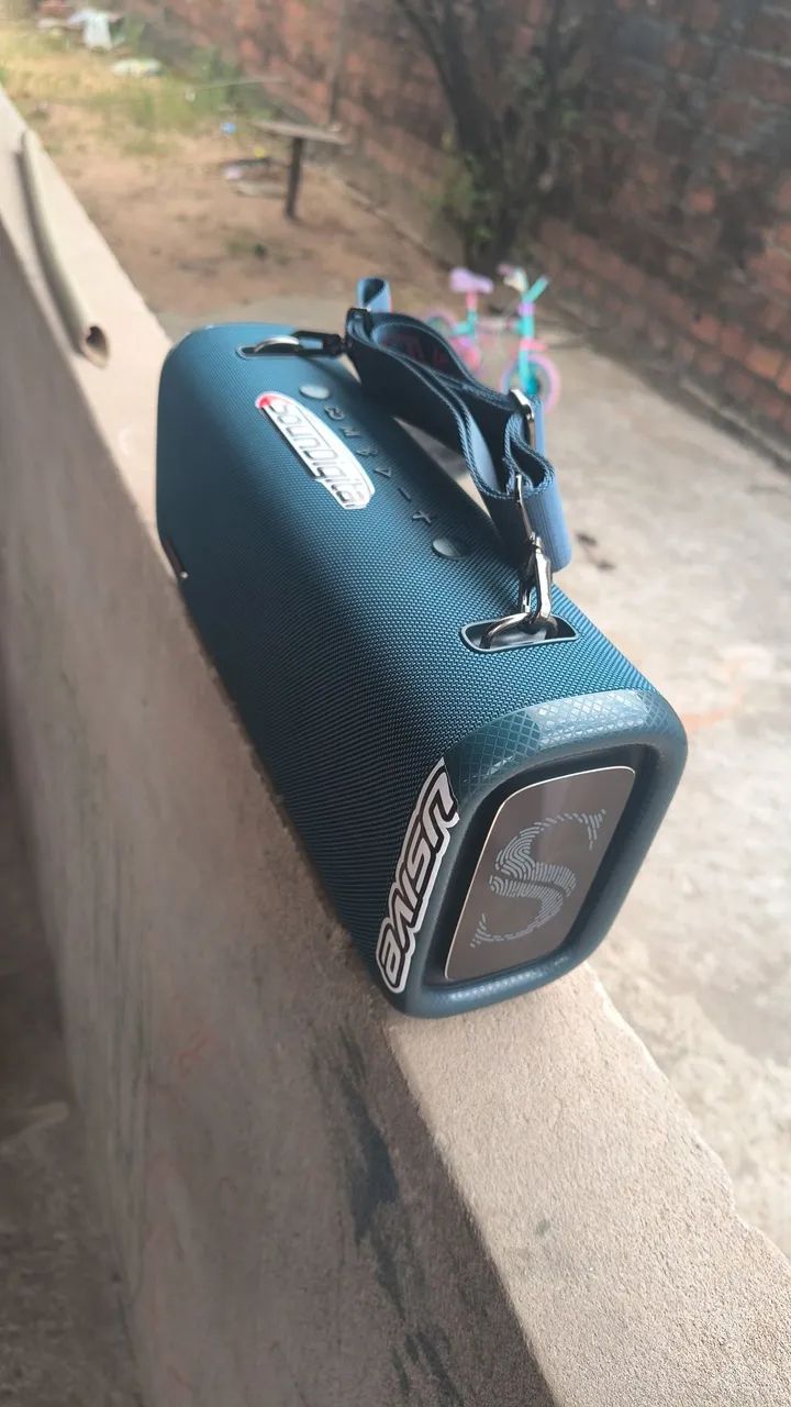 Vendo SABALA 908 pro nova - Foto 5