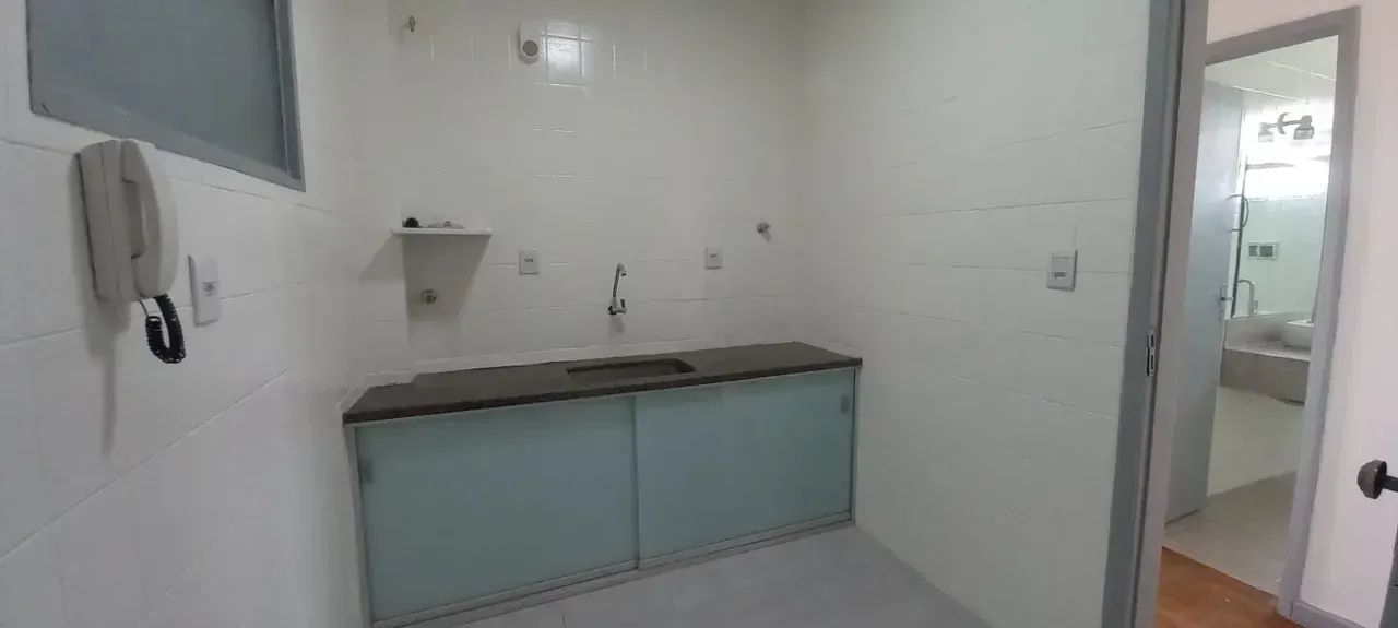 Apartamento 2 quartos  - Carlos Prates - Belo Horizonte - MG - Foto 5