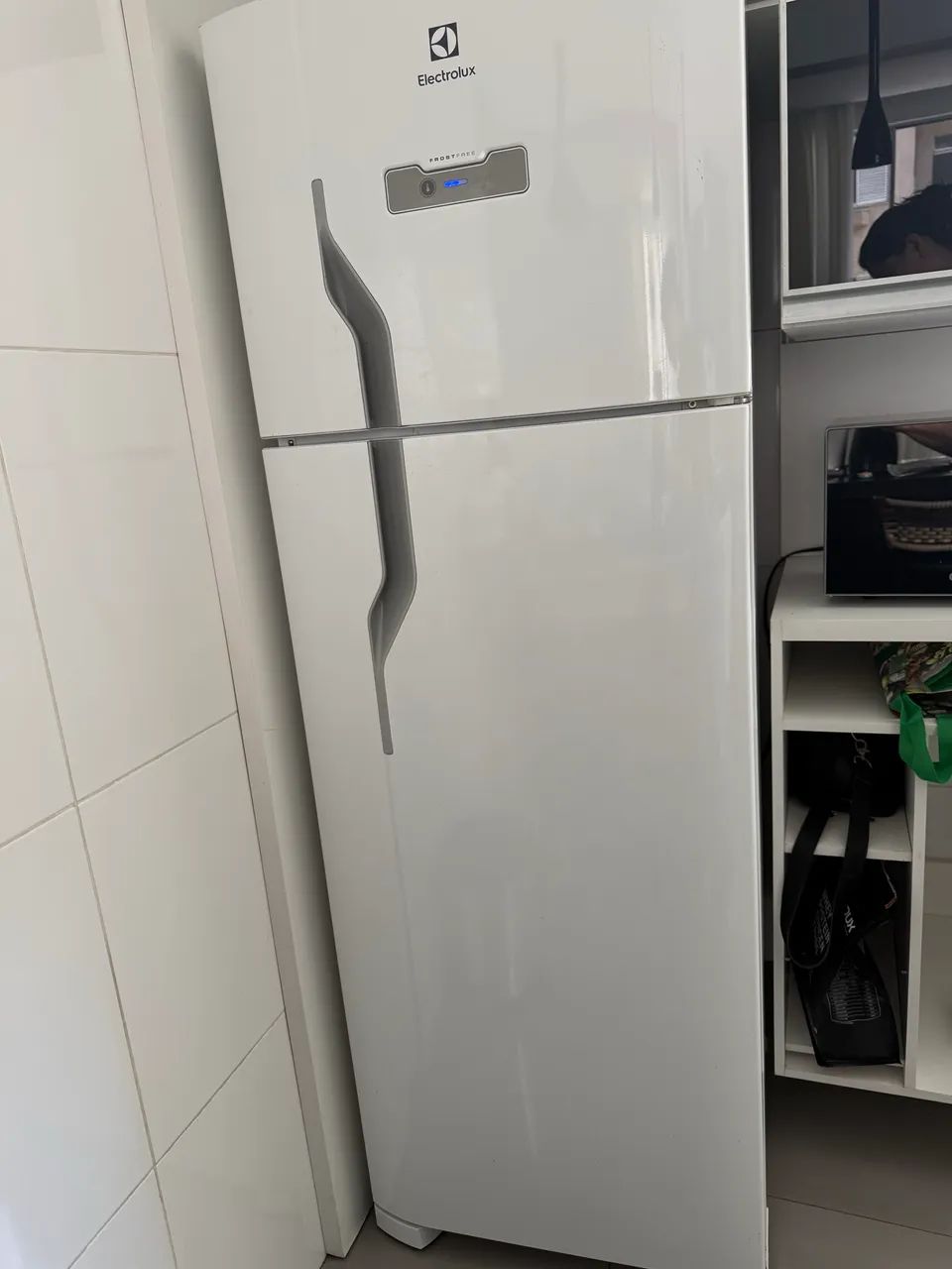 Geladeira Eletrolux - Foto 2