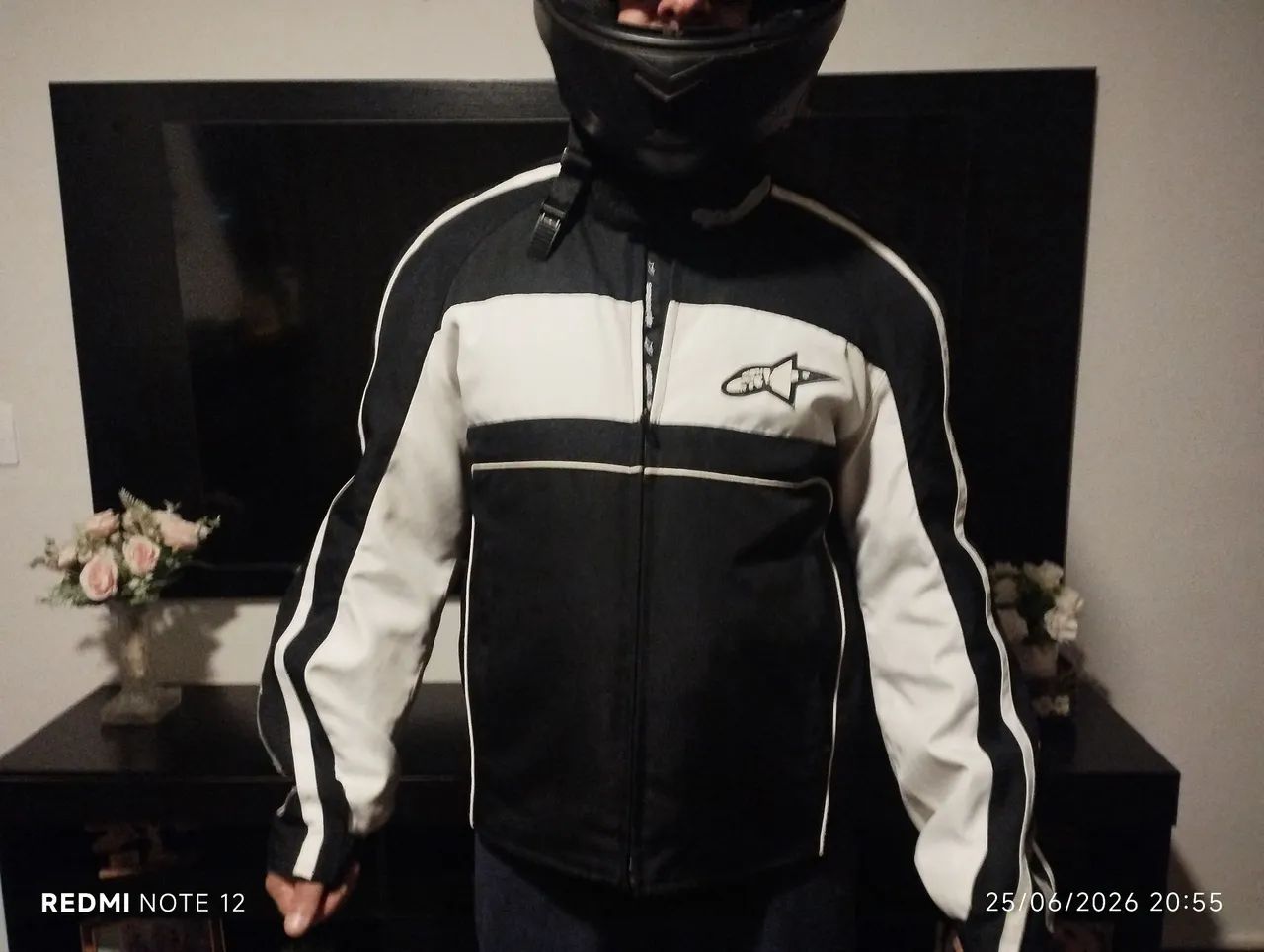 Jaqueta AlpineStars - Foto 4