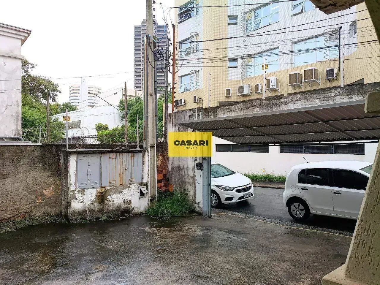 Imóvel comercial a venda, Centro - São Bernardo do Campo. - Foto 3