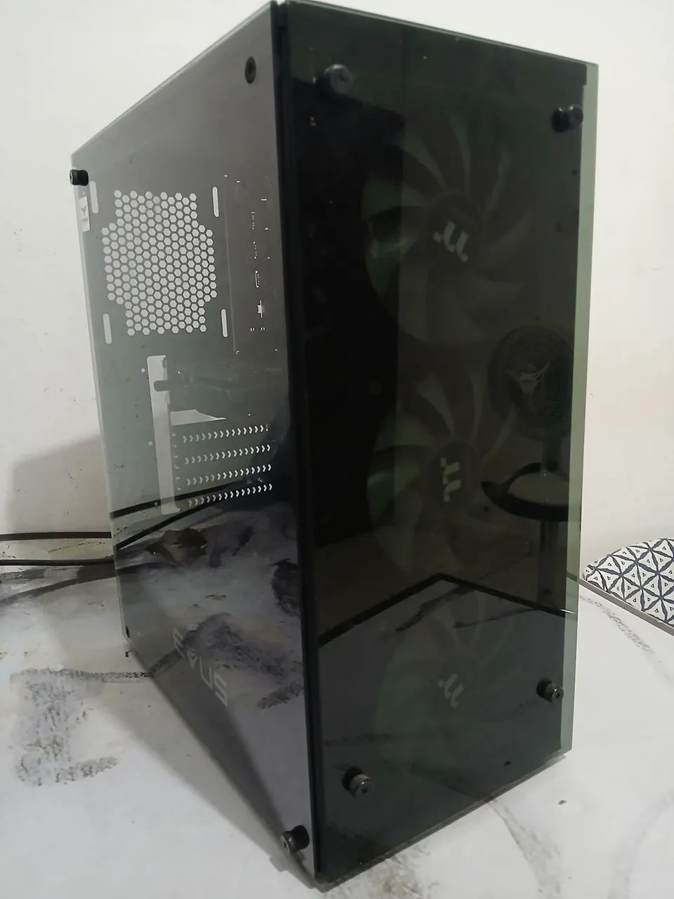 PC Game Xeon Cpu E52620 v3 8g Windows11 - Foto 3