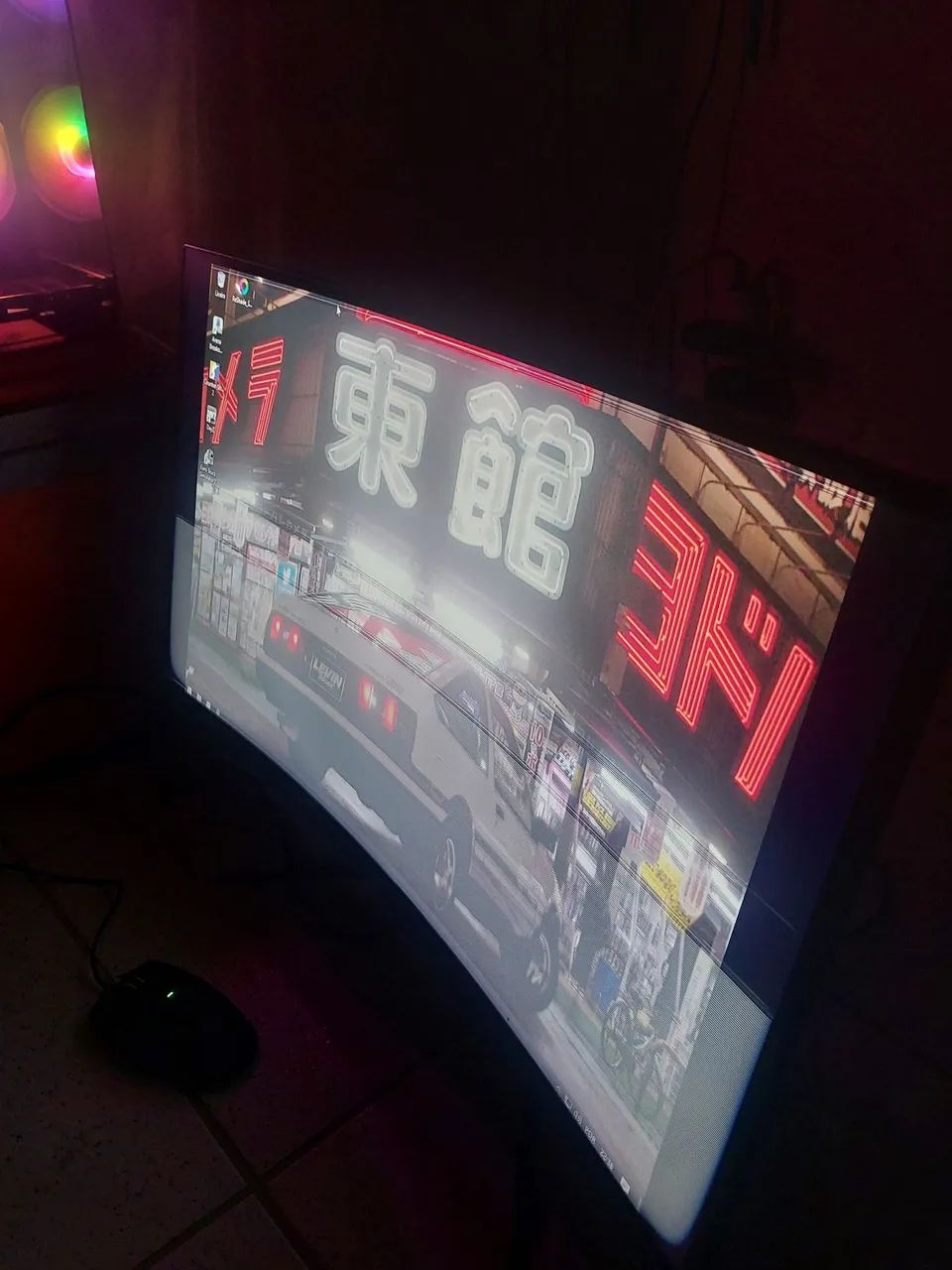 Monitor superframe (leia a descrição)