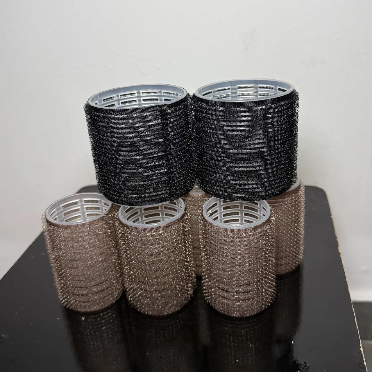 Bobs de cabelo - Foto 2