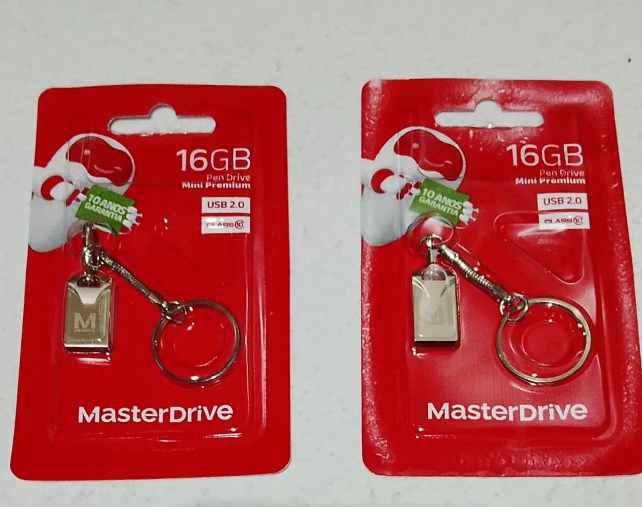 Pen drive vigem 16 GB