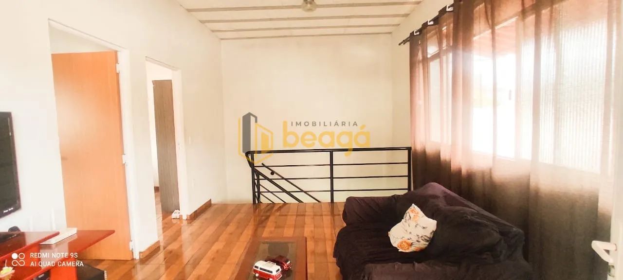 Casa com 6 quartos à venda em Belo Horizonte - Foto 2