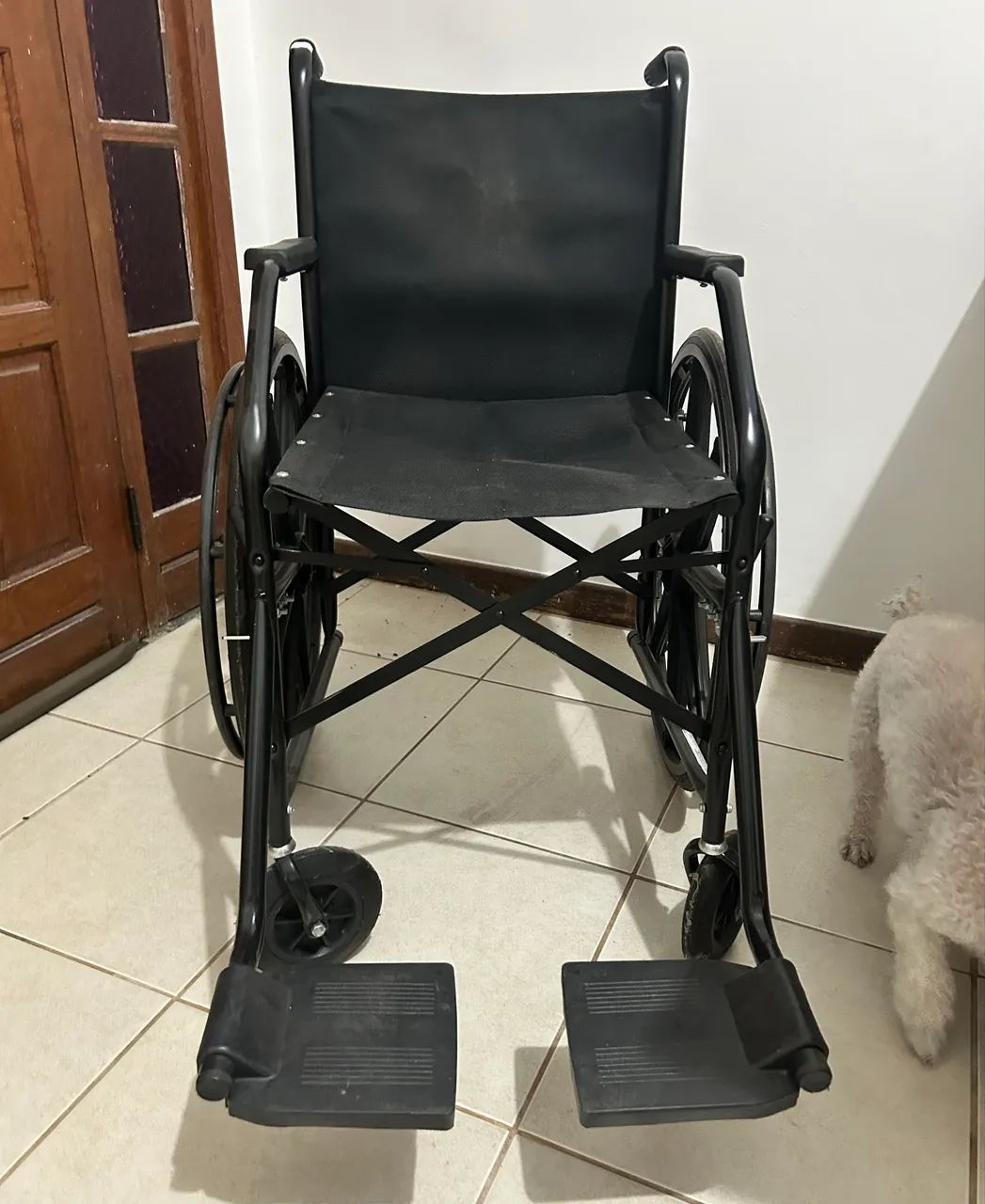 Cadeira de rodas