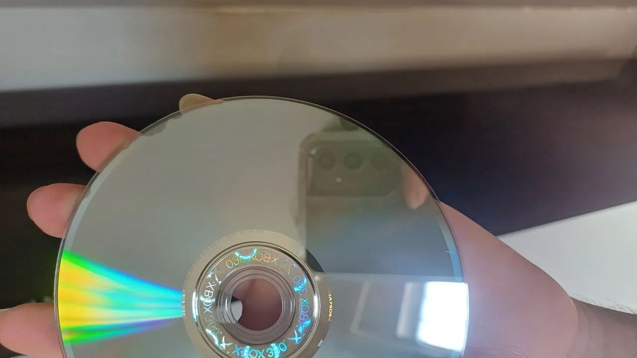 Jogos de xbox 360 - Foto 4