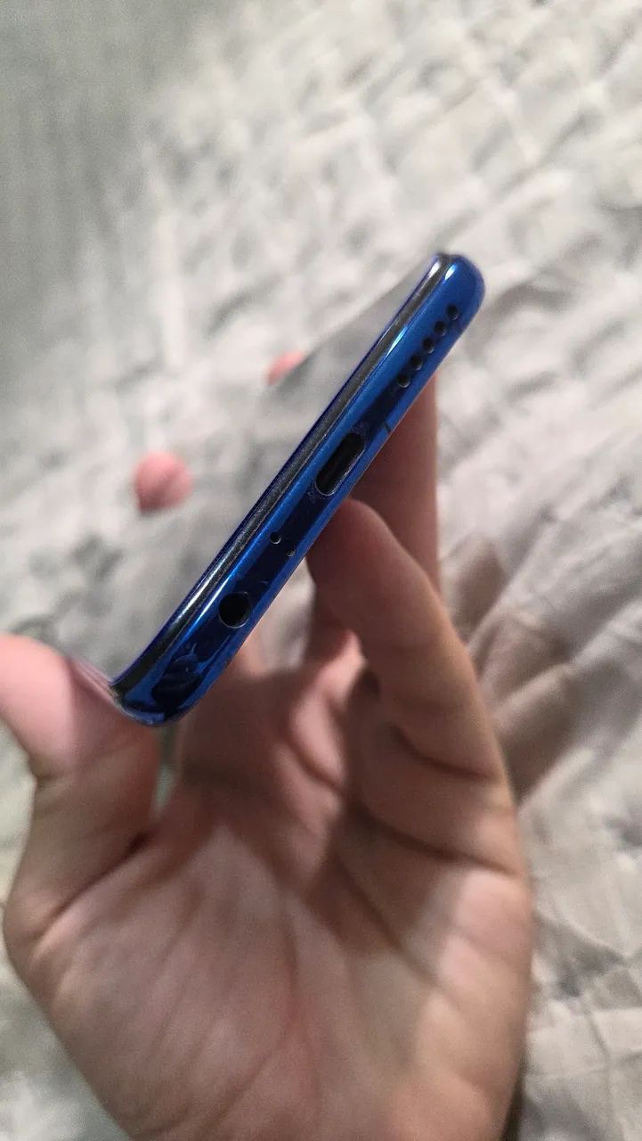 Xiaomi Redmi note 8 (defeito) - Foto 3