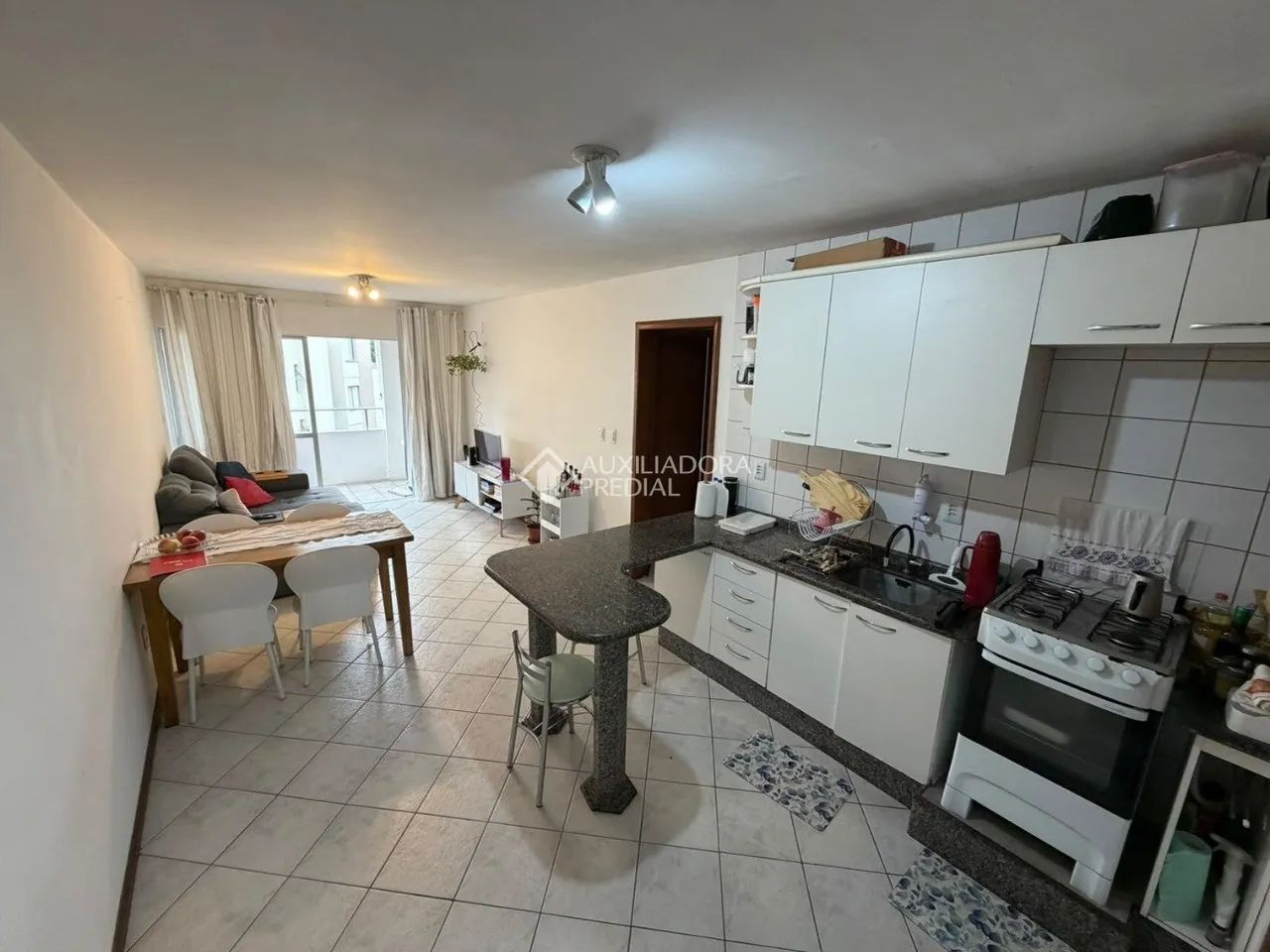 Apartamento 2 Quartos l 70m2 Privativos l Condomínio Clube - Foto 2