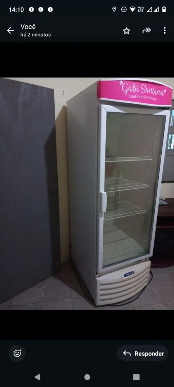 Freezer grande  - Foto 2