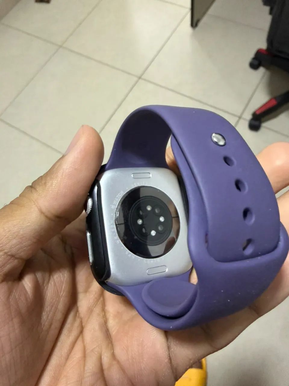 Vendo  Applewacht 