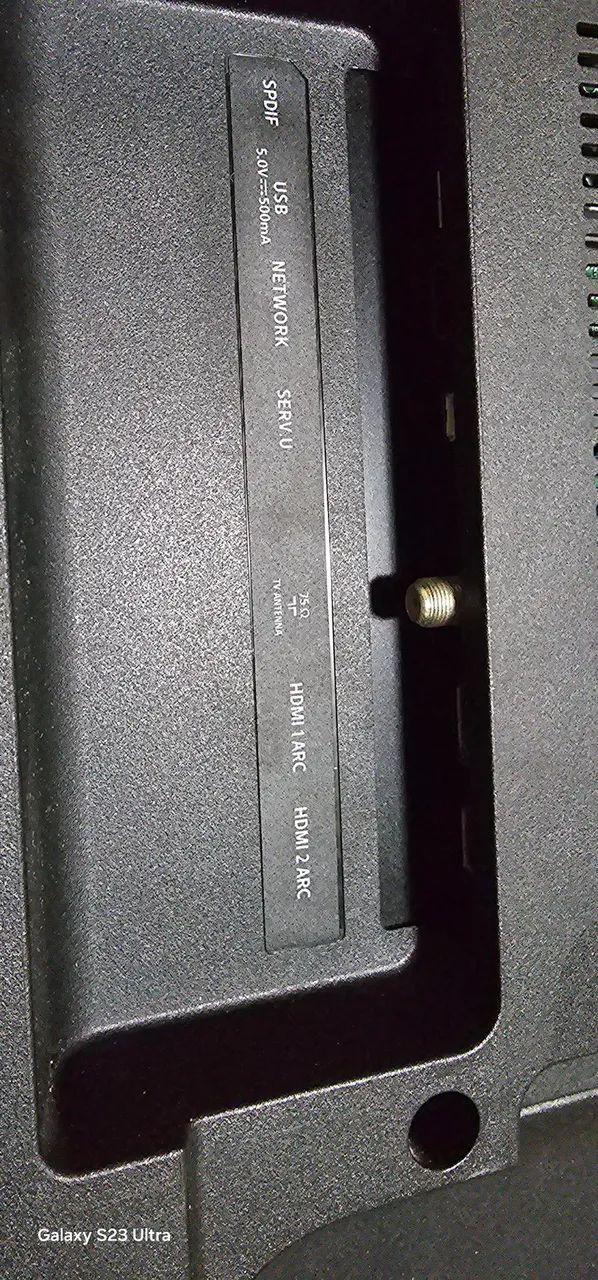 Tv Philips 50 polegadas  - Foto 2