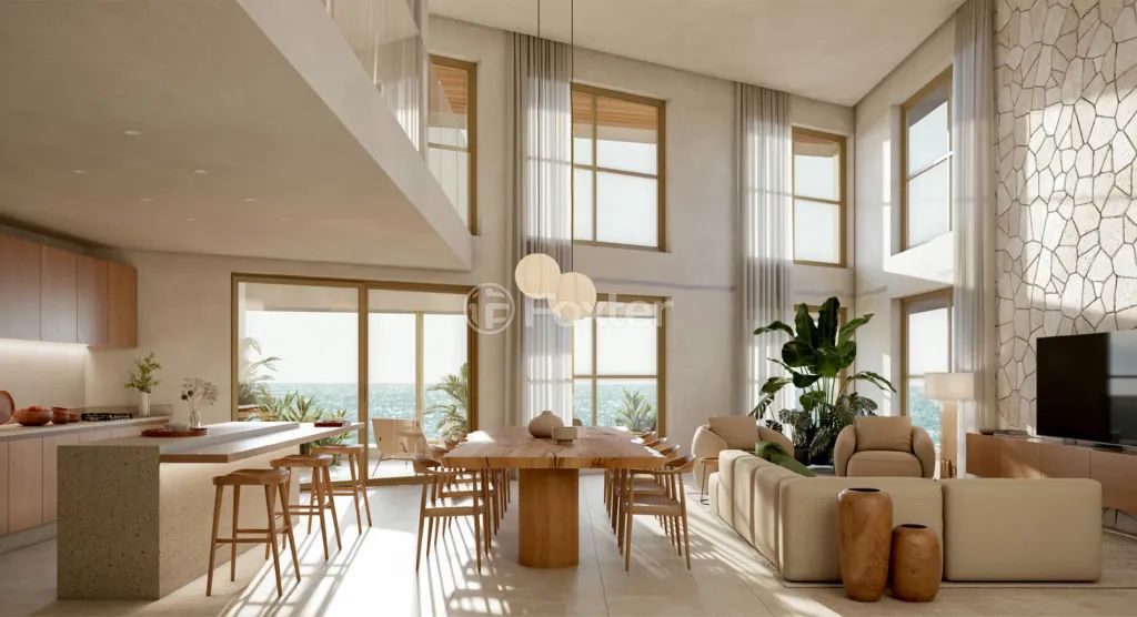 Apartamento à venda Avenida Campeche, Campeche - Florianópolis