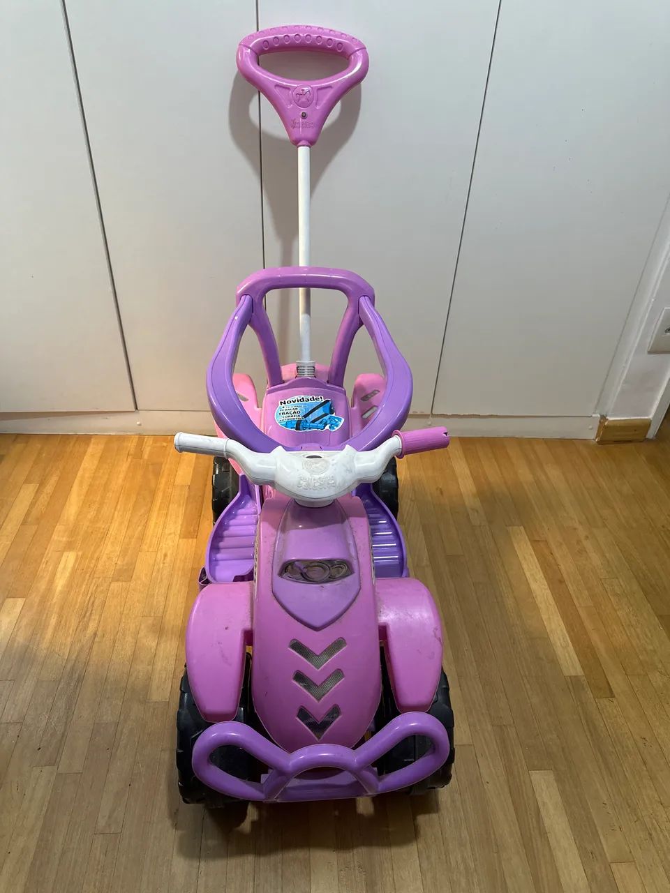 Carrinho de passeio bebê  - Foto 2