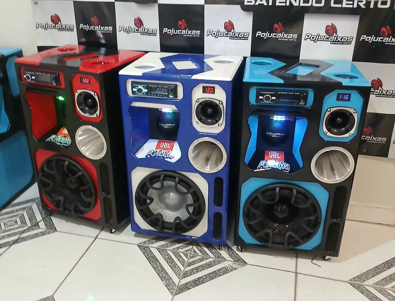 Caixa Bob Completa Batendo 10x de 220 no cartão  - Foto 4