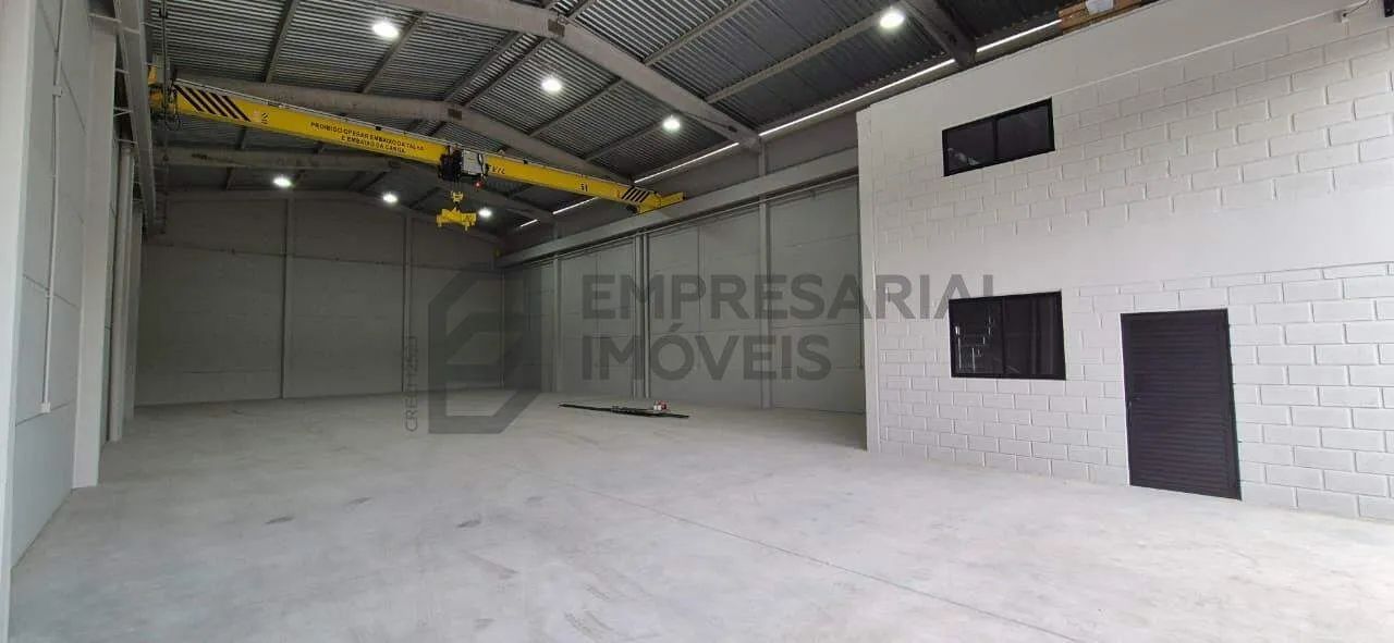 Galpão para Locação - Condomínio Industrial Open Park - Foto 5