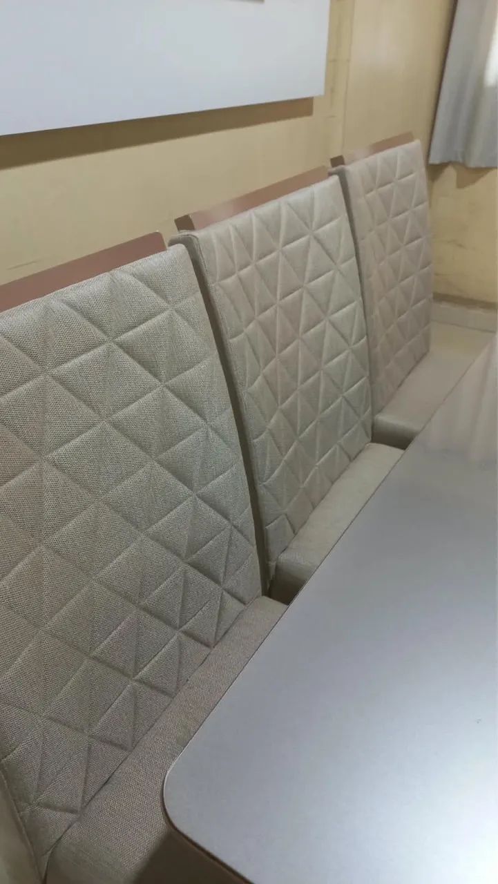 Vendo mesa de jantar  - Foto 5