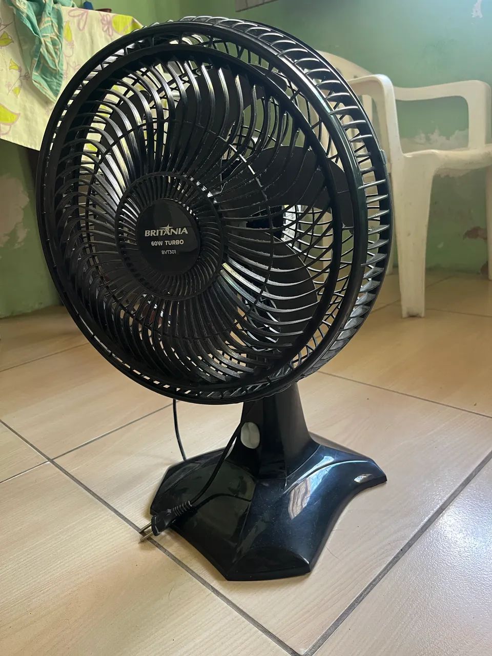Ventilador a venda  - Foto 2