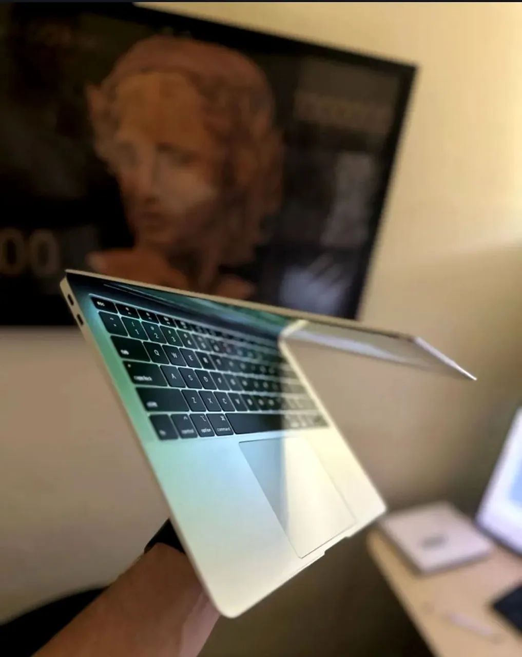 MacBook Air 2018 - Foto 2