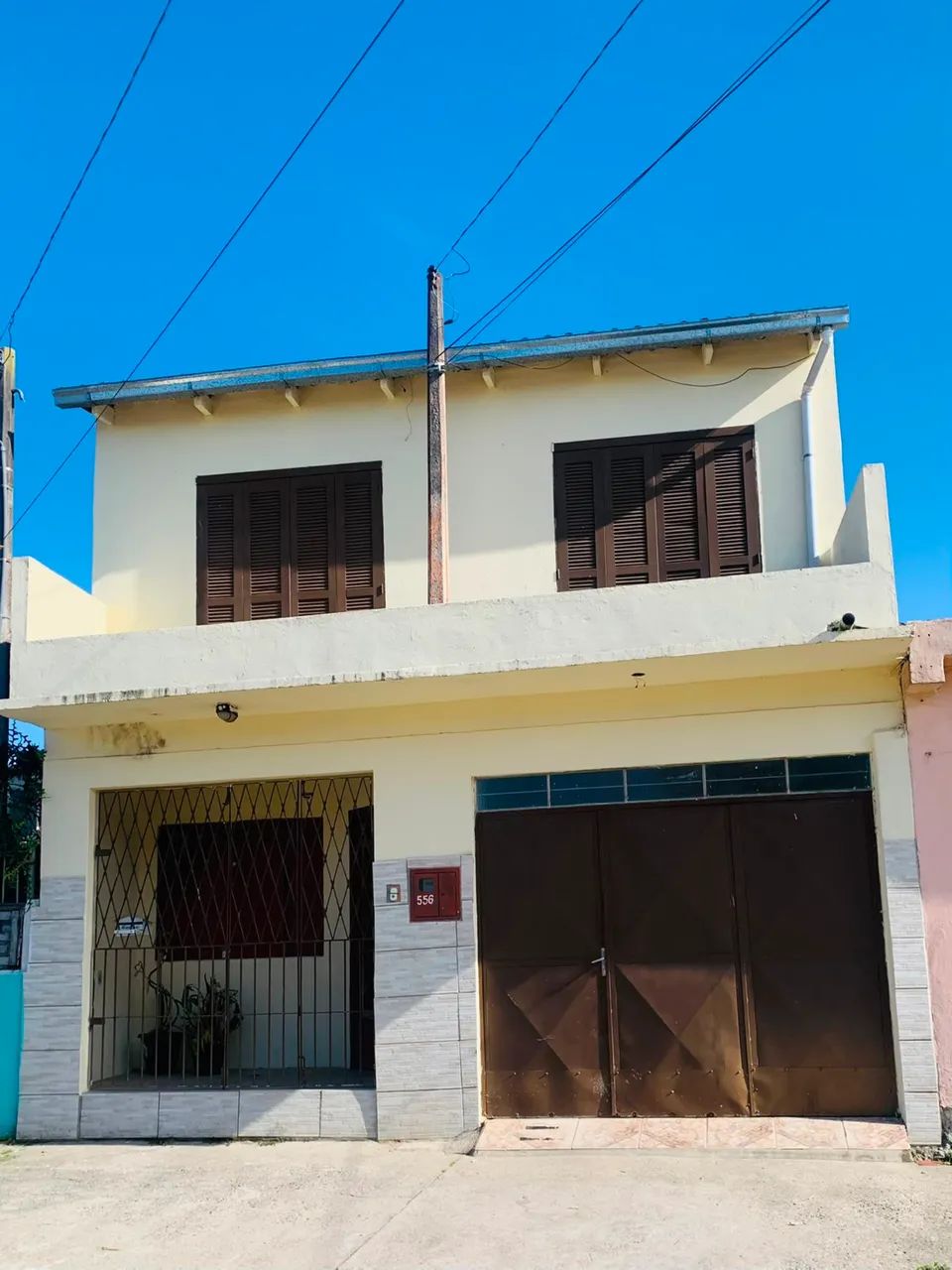 Sobrado para alugar - bairro fragata  - Foto 2
