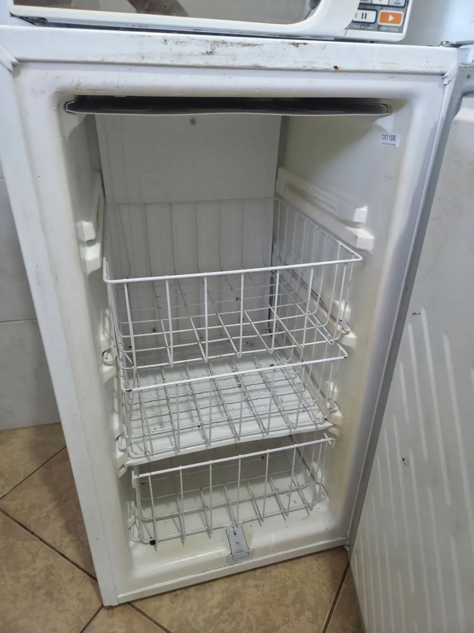 Freezer Consul  - Foto 2