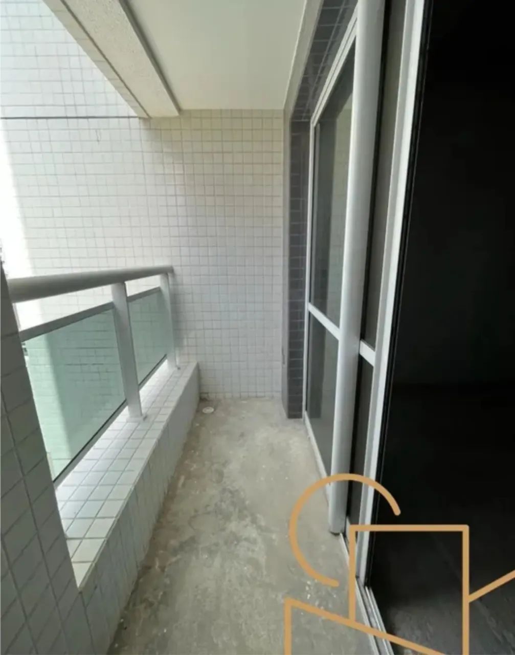 Palladium - Sala comercial com 34m2 na Praça Portugal com 1 vaga de garagem no Meireles - Foto 4