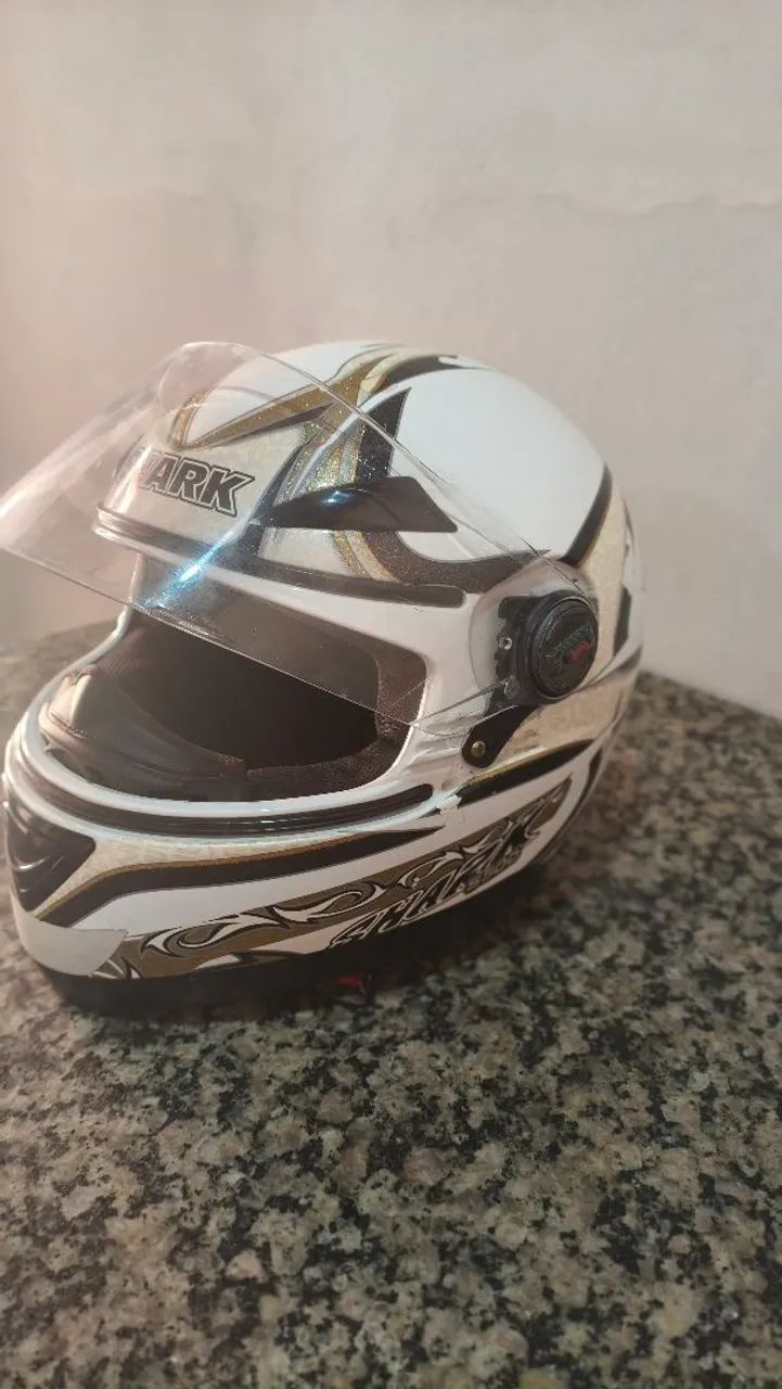 Shark s500 - Foto 4