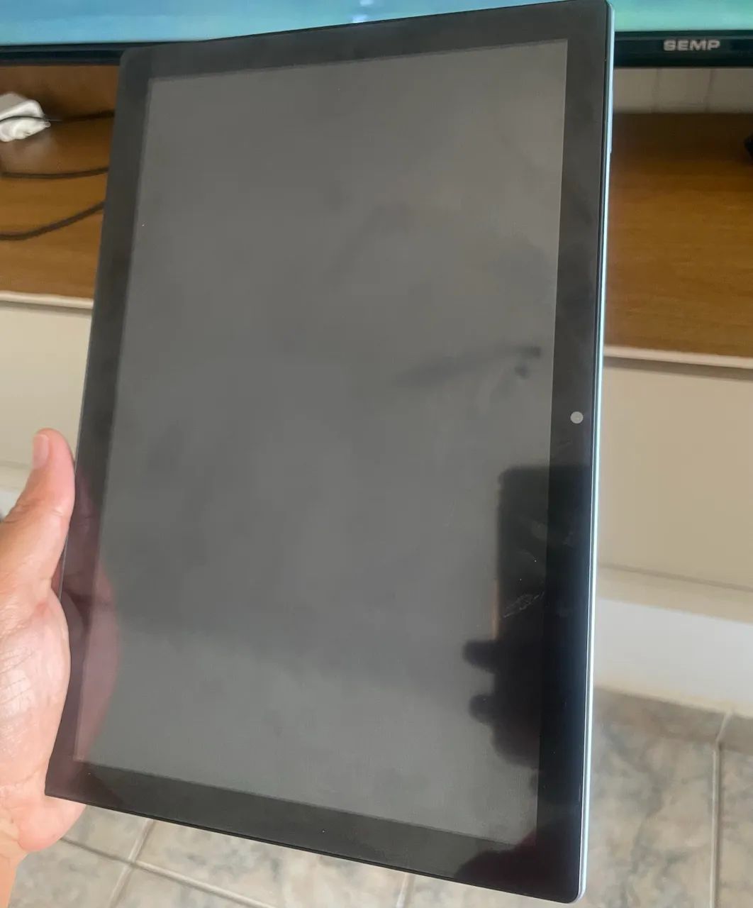 Tablet completo com o teclado e mouse  - Foto 2