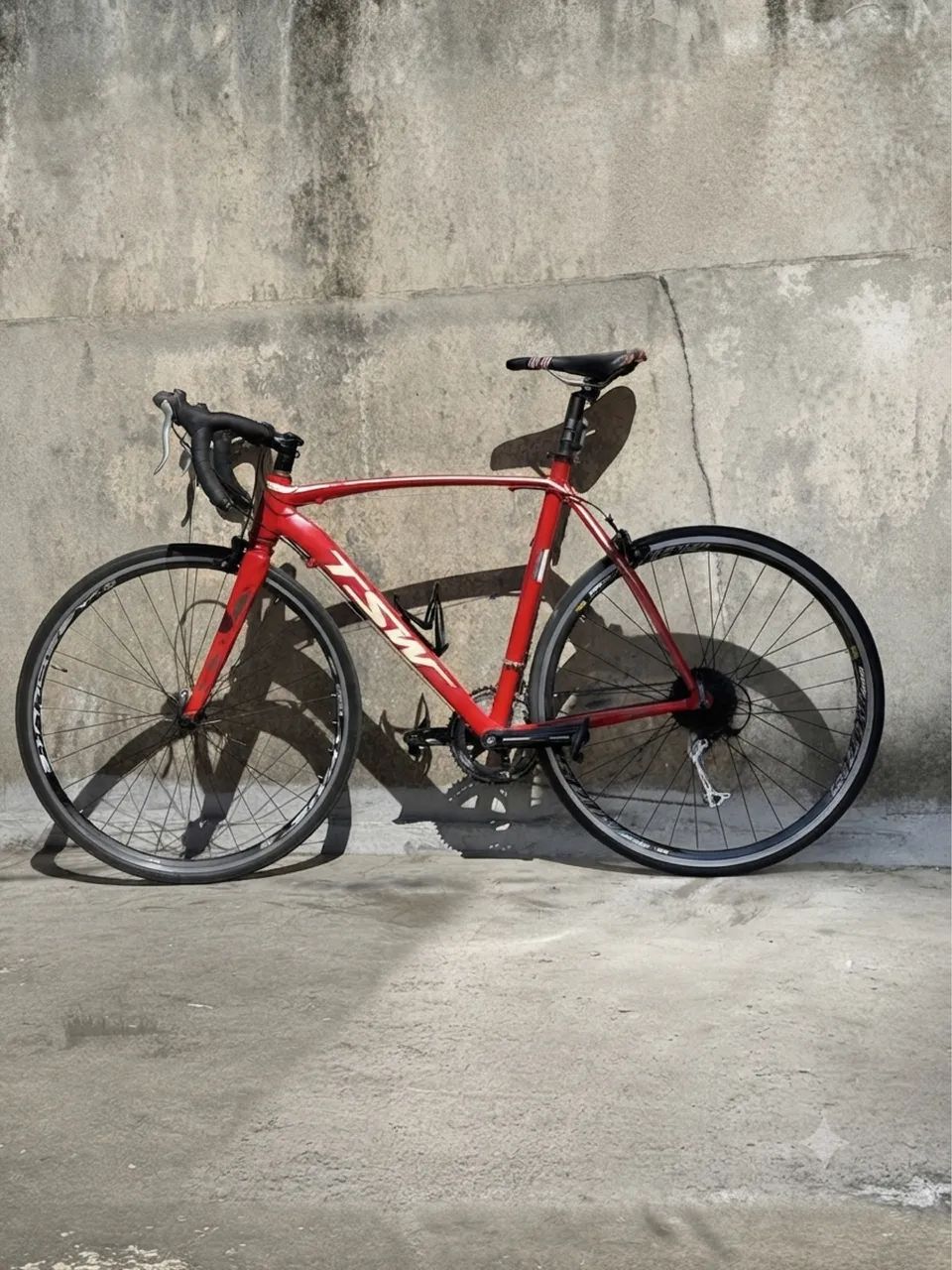 Bike Speed TSW - Foto 3